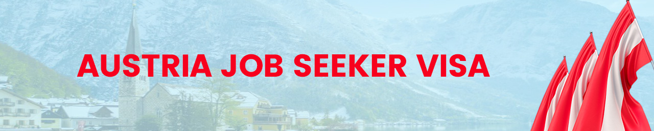 austria-job-seeker-visa